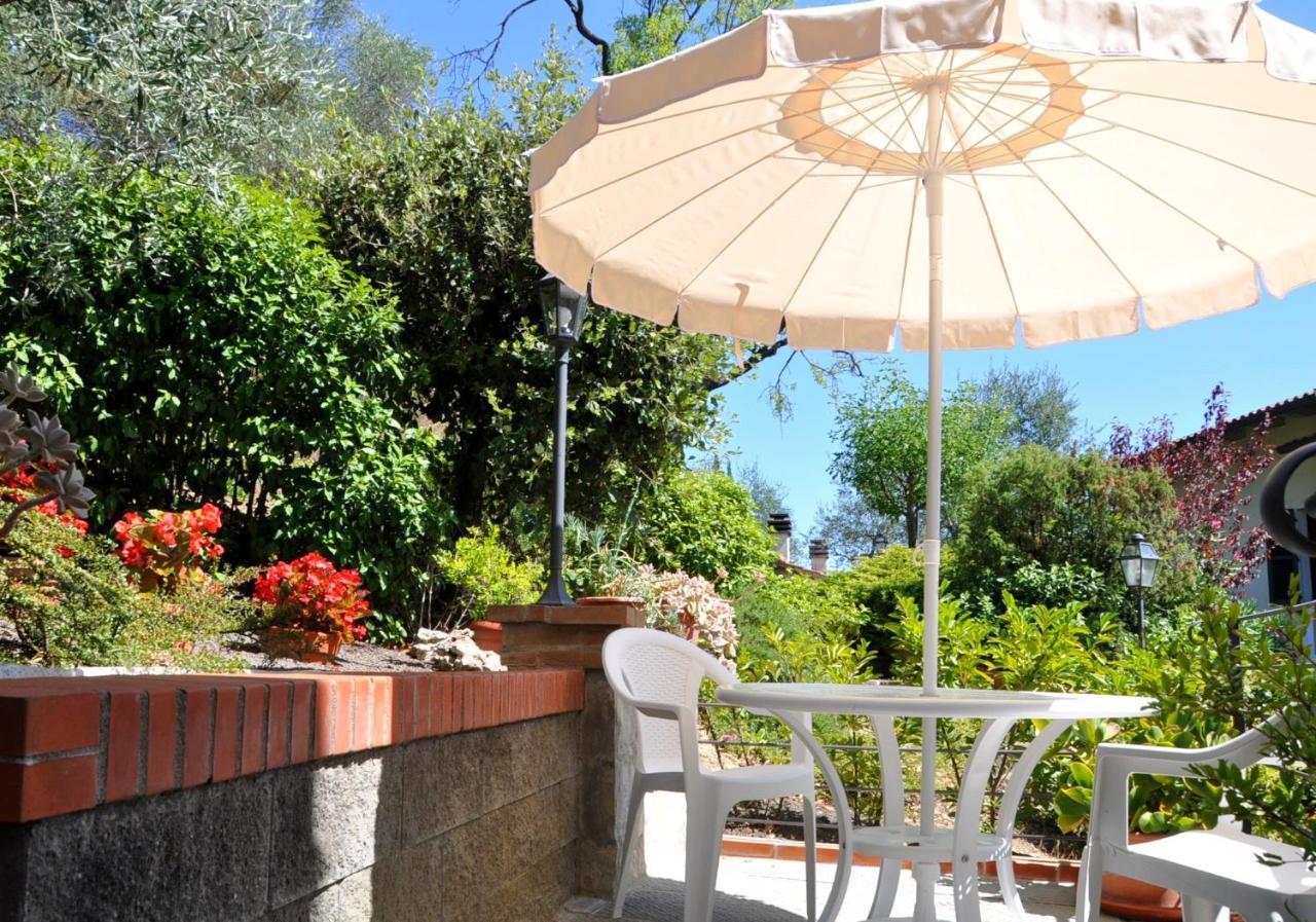 La Collina Del Melograno Ξενοδοχείο Sinalunga Εξωτερικό φωτογραφία