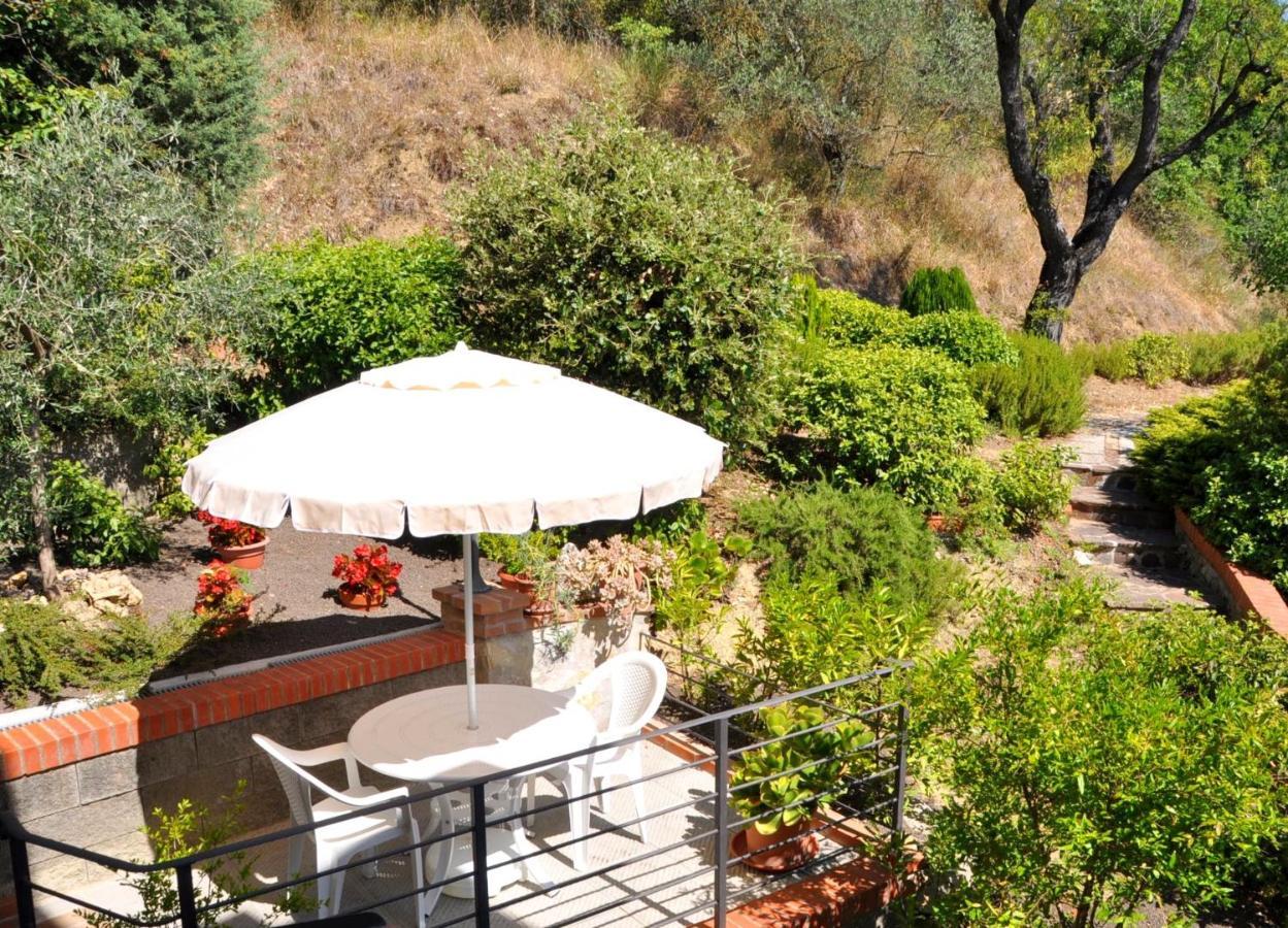 La Collina Del Melograno Ξενοδοχείο Sinalunga Εξωτερικό φωτογραφία